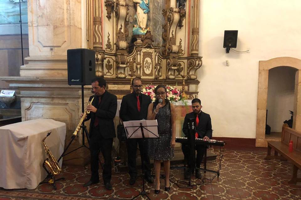 Grupo Aliança Musical