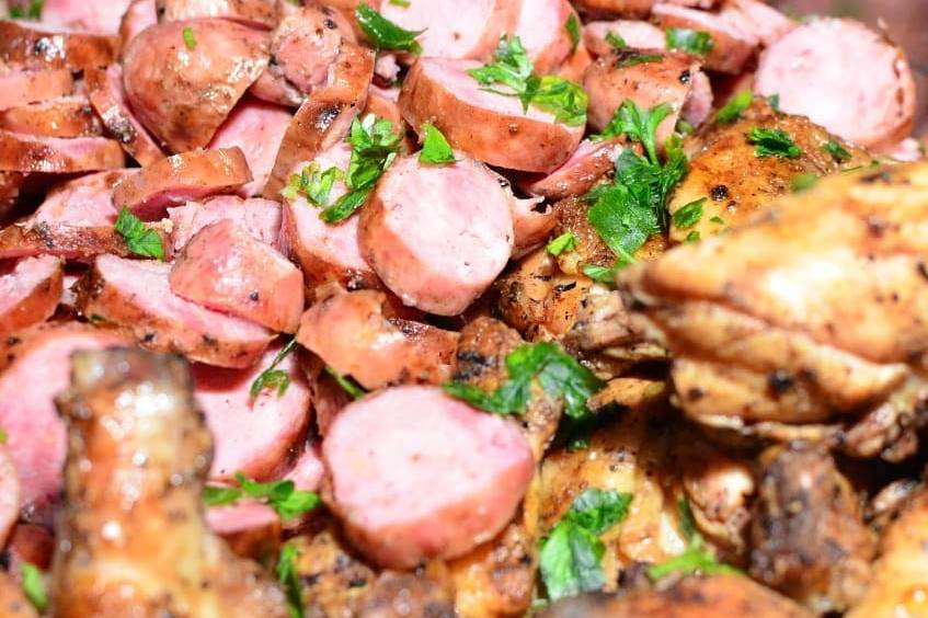 Churrasco