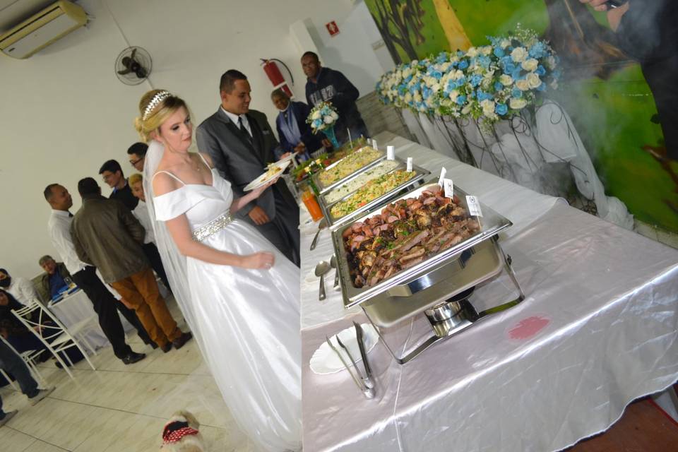 Casamento