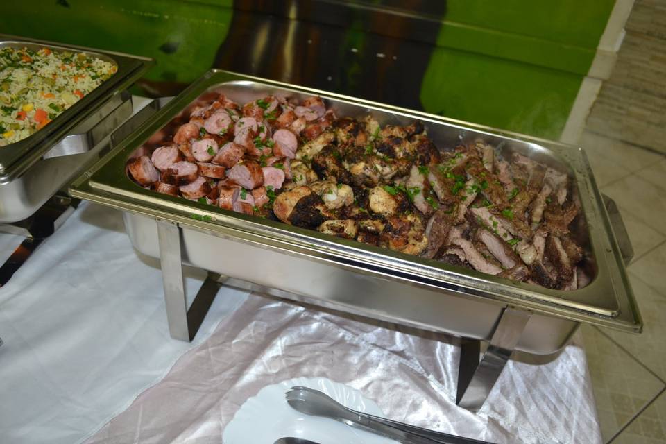 Churrasco
