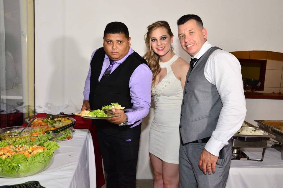 Casamento