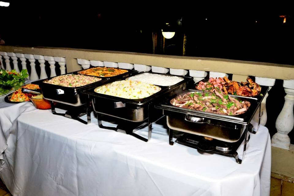Churrasco