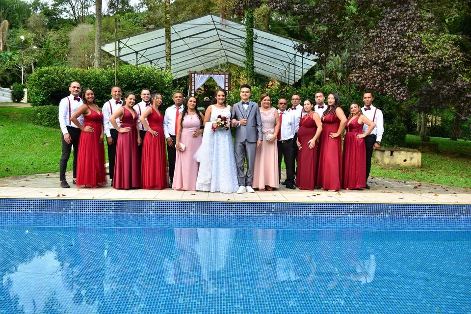 Casamento