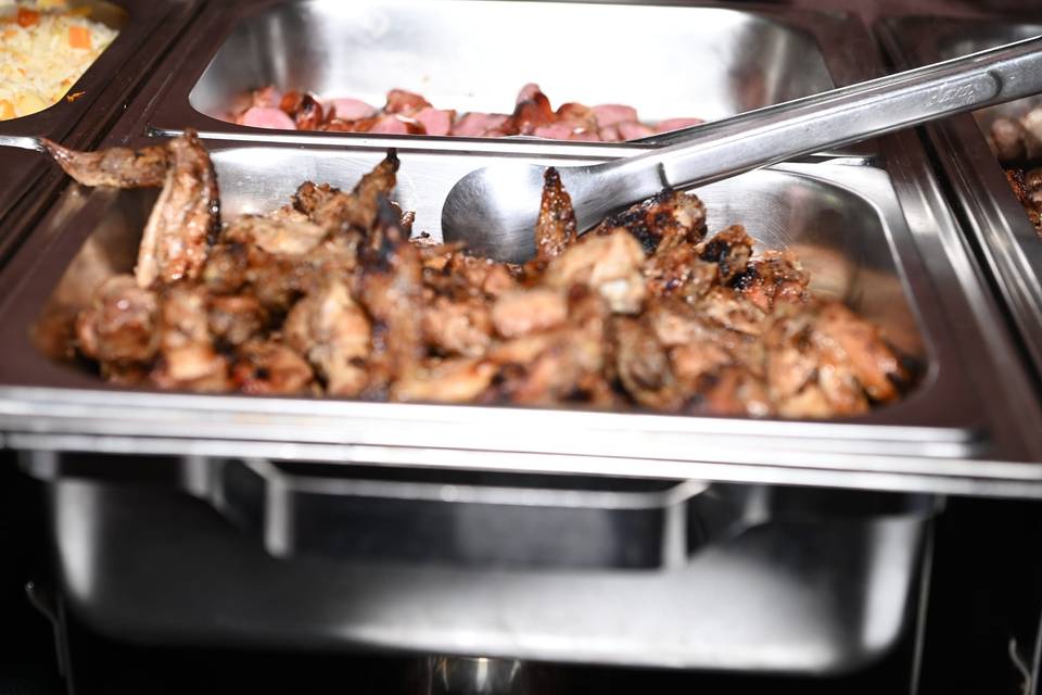 Churrasco