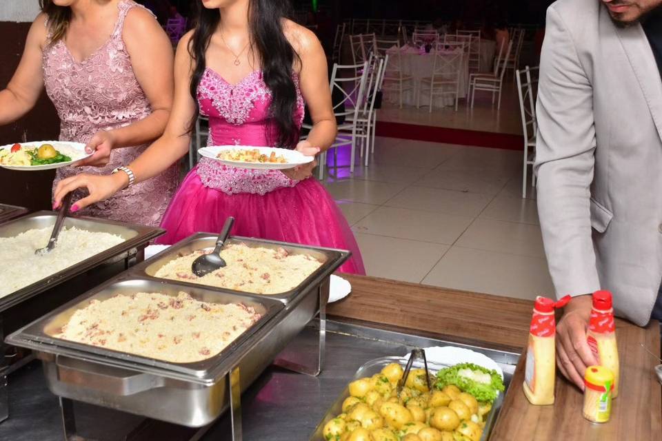 Debutante