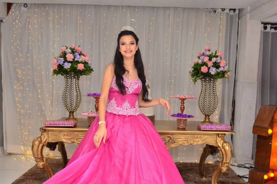 Debutante