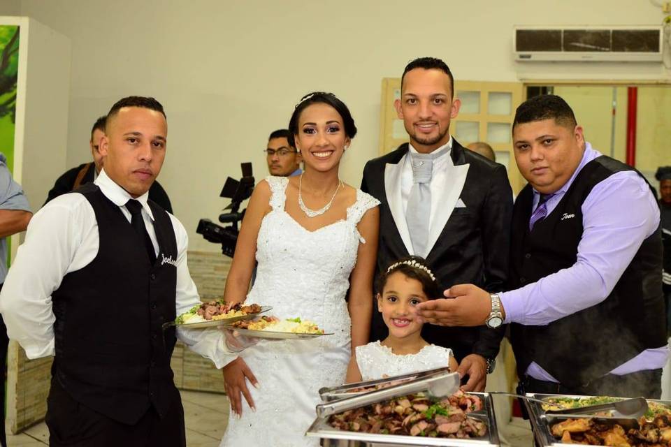 Casamento