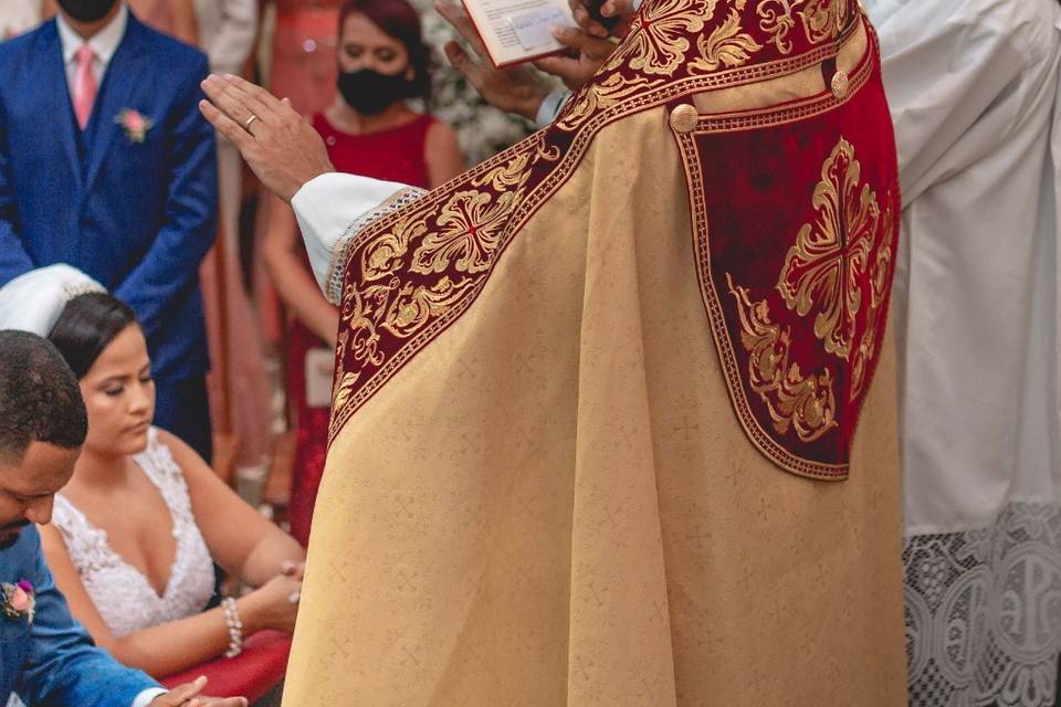 Casamento católico