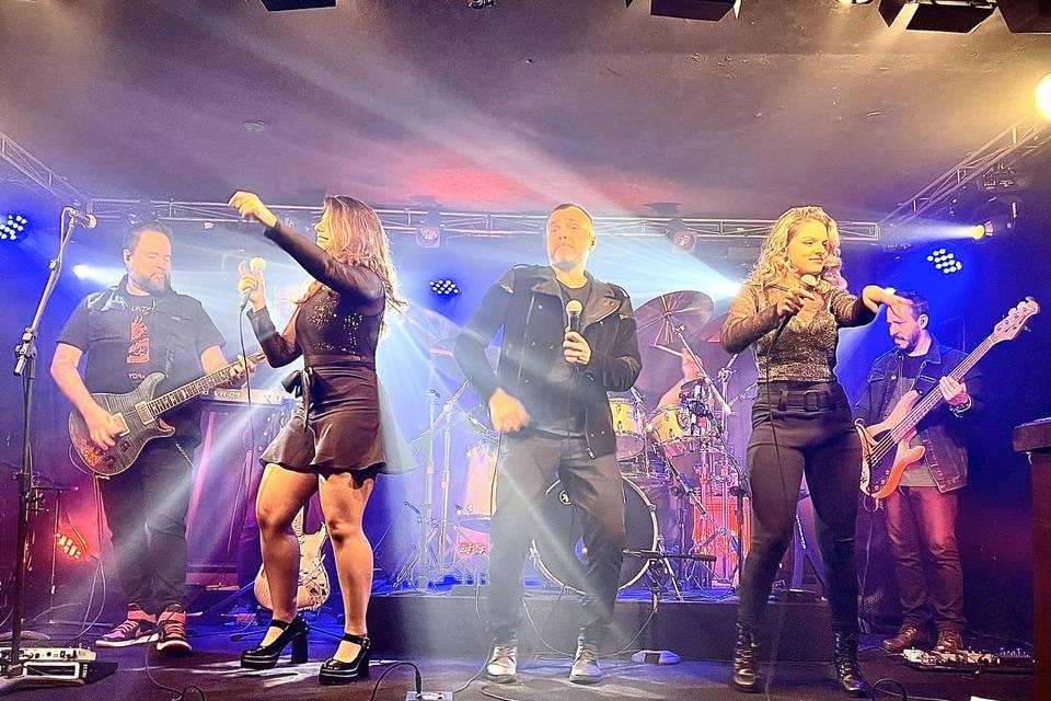 Banda Briefig