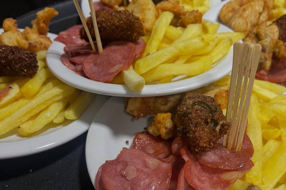 Realize Buffet Rj