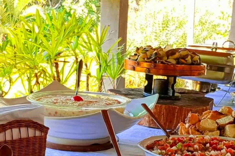 Realize Buffet Rj