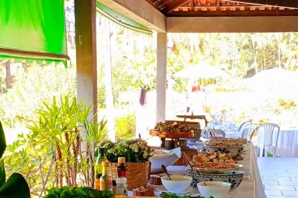 Realize Buffet Rj
