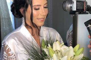 Dani Rodrigues Makeup