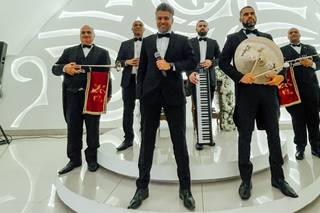 Nova Aliança Orquestra e Coral