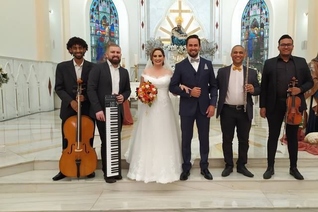 Nova Aliança Orquestra e Coral