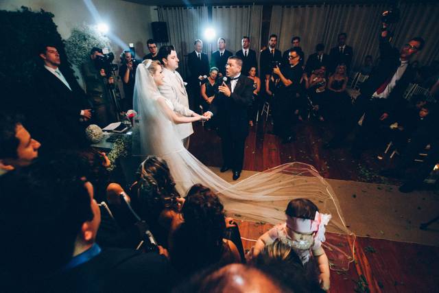 Casamento Hariane Fonseca
