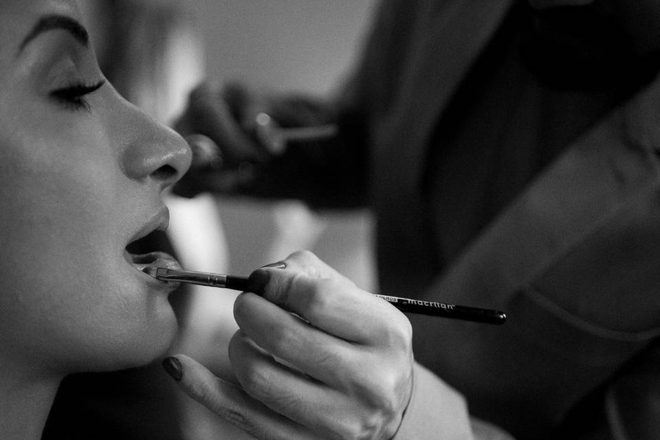 Making of