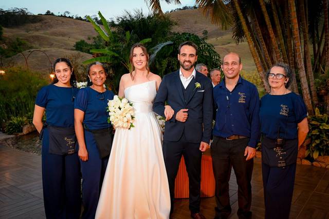 Rayane Paiva Assessoria e Cerimonial