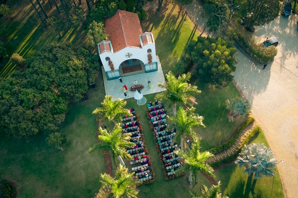 Espaço Villa Dellaluce