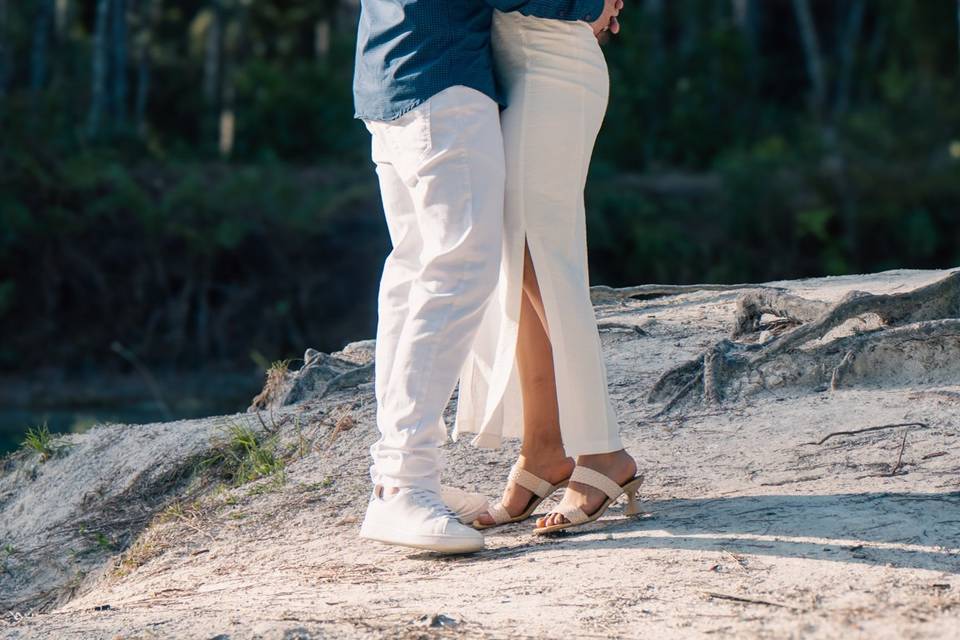 Pré wedding