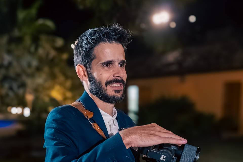 Dia de Casamento