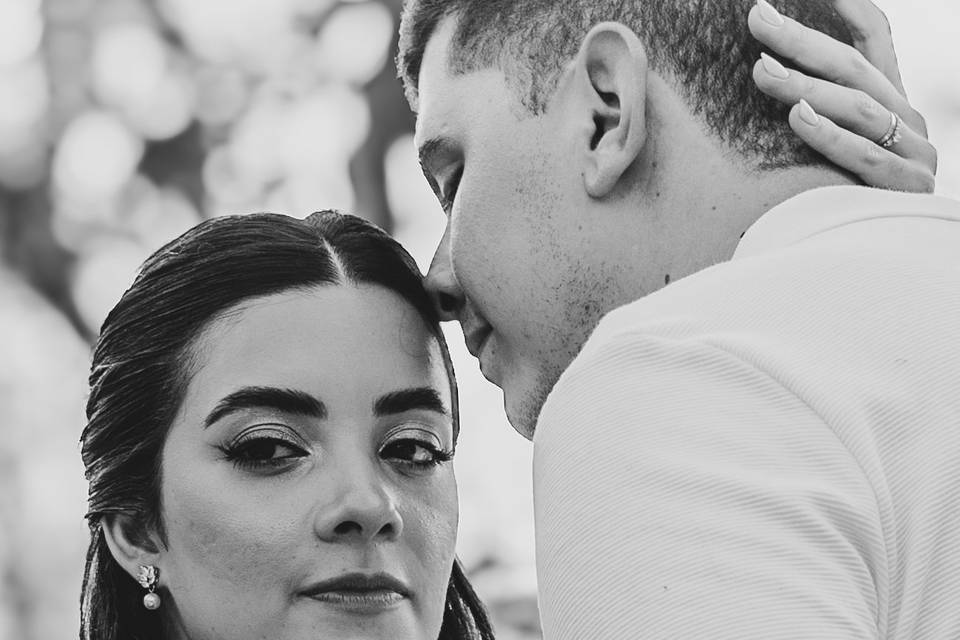 Pré Wedding