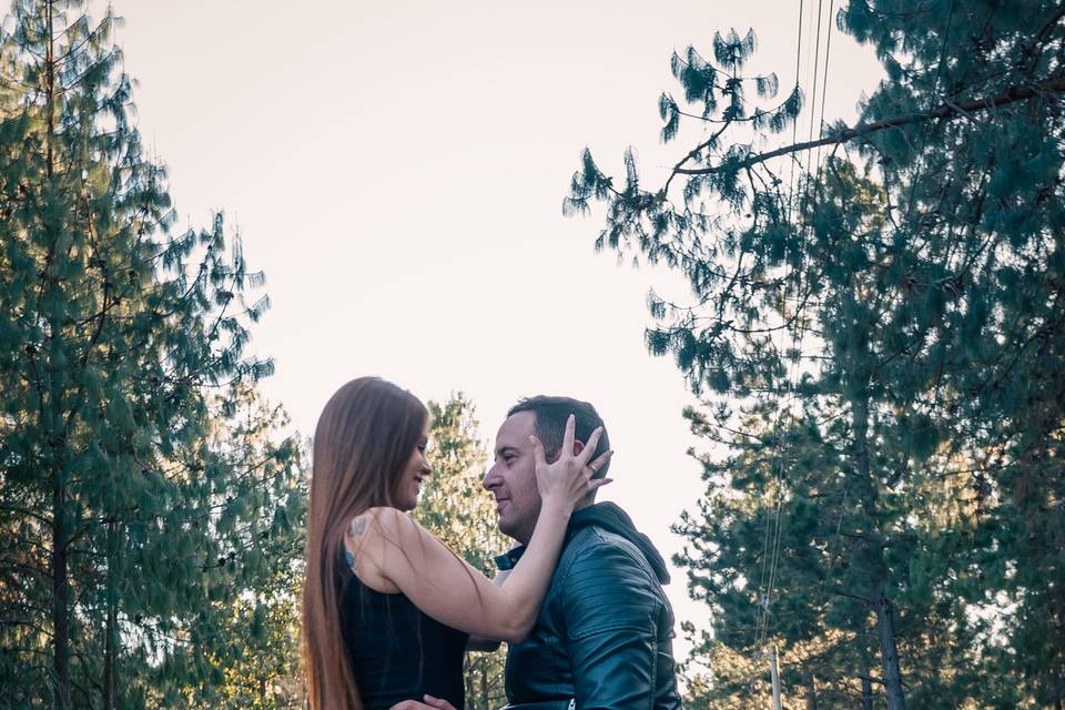 Pré wedding
