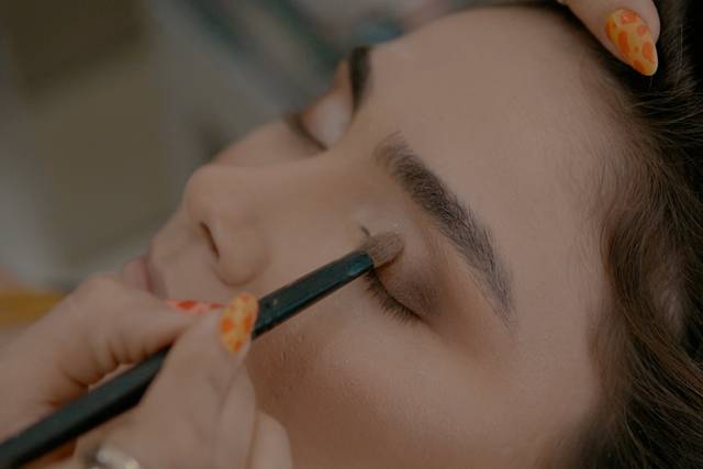 Make Noiva