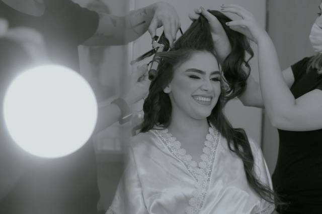 Make Noiva