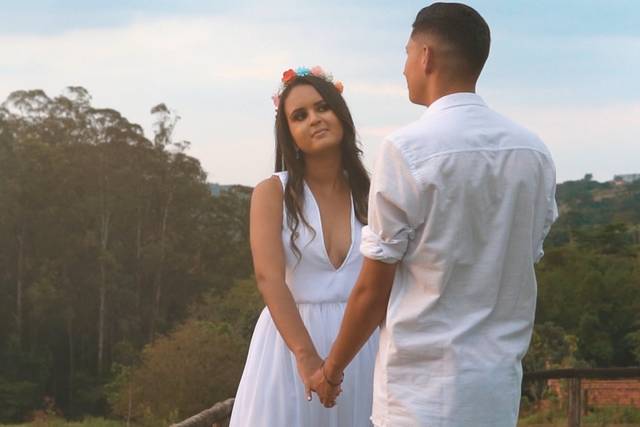Pré Wedding