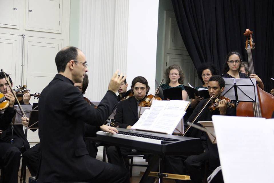 Concerto orquestra MG