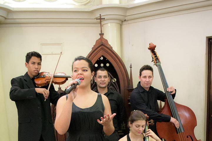 Casamento na Catedral Boa V