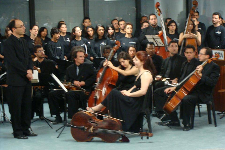 Concerto orquestra MG