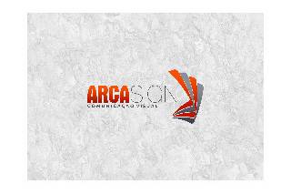 Arcasign logotipo