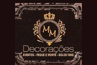 MM Decorações