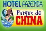 Hotel Fazenda Parque do China logo