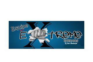 Logo WS Extreme Eventos