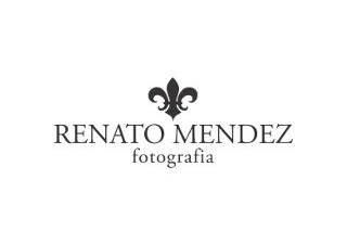 Renato Mendez Fotografia logo