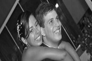 Fotos em preto e branco