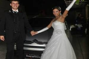 Vídeo do casamento
