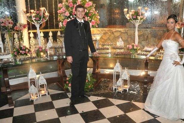 Fotógrafo para casamento