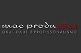 Mac Produções logo