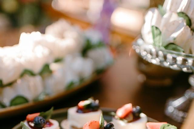 Doces Finos