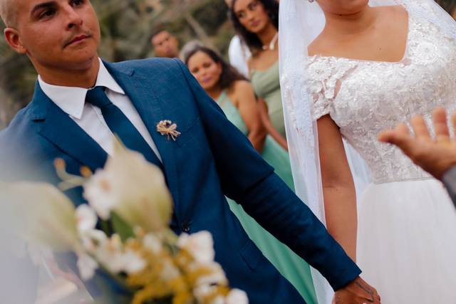Casamento