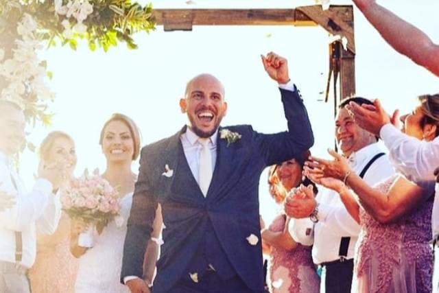 Vanessa & Ricardo