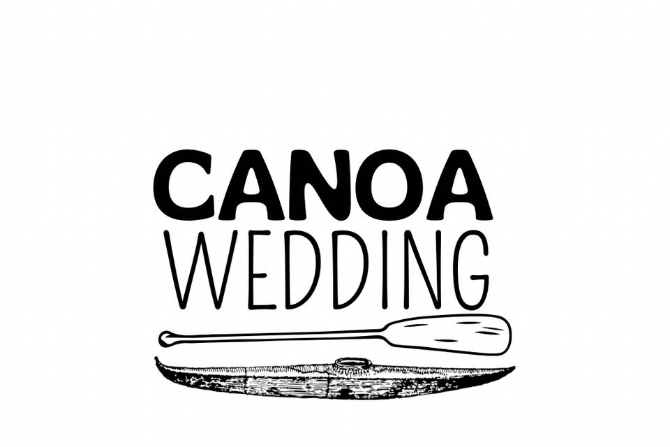 Canoa Wedding