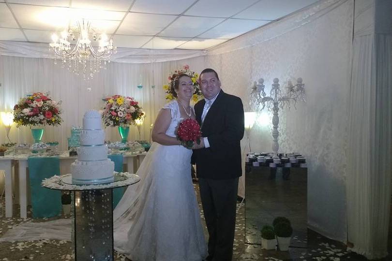 Nivos lindos