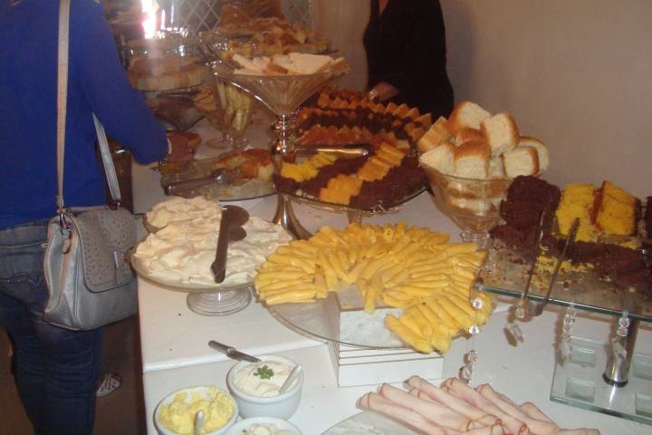 Delicias