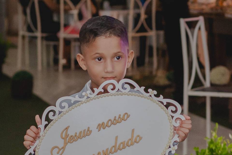 Entrada