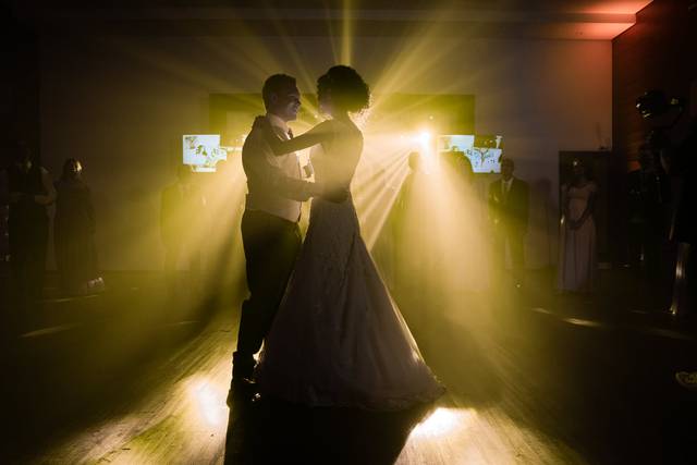Casamento Natali e Kaipo